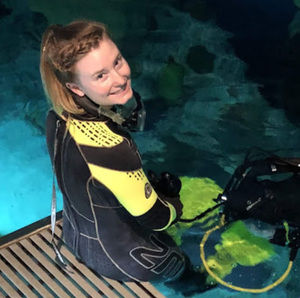 Meet your Posher, Allison